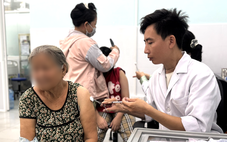 Báo động ca tử vong do dại tăng