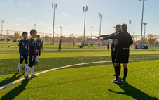 Bóng đá Trung Quốc 'rúng động' vì dàn xếp tỉ số ở... giải U10