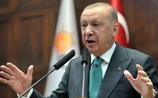 Thổ Nhĩ Kỳ dọa tấn công Israel, tố ông Netanyahu 'phá hoại' đàm phán Mỹ - Iran