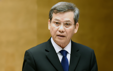 Ông Lê Minh Trí nói về nhiệm vụ sửa đổi Bộ luật Hình sự, xem xét hình phạt với sai phạm không vụ lợi