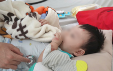 Tay chân miệng tăng mạnh ở Đà Nẵng, nhiều ổ dịch tại trường mầm non