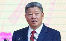 Ông Nguyễn Mạnh Quyền làm Chủ tịch UBND tỉnh Hưng Yên