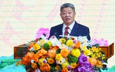Ông Nguyễn Mạnh Quyền làm Chủ tịch UBND tỉnh Hưng Yên
