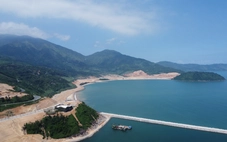 Siêu dự án Làng Vân được phép bán 2.437 căn nhà ở