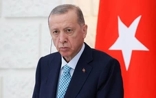 Thổ Nhĩ Kỳ bác bỏ thông tin ông Erdogan đe dọa Israel