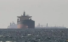 Vũ khí chiến lược của Iran