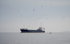 Trung Đông tối 13-4: Ông Trump cảnh báo tàu Iran vi phạm lệnh phong tỏa sẽ bị tiêu diệt