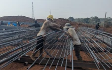 Cảnh báo dịch vụ 'cò sổ đỏ' đất quy hoạch đường cao tốc Quy Nhơn - Pleiku