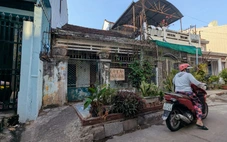 Cha mẹ để lại nhà chưa có sổ, nan giải cho con cái chia thừa kế