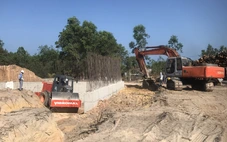 Ba dự án điện cho APEC Phú Quốc vướng mặt bằng