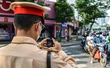 Những điểm mới đáng chú ý trong đề xuất sửa đổi Nghị định 168 về xử phạt vi phạm giao thông