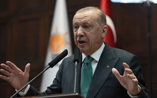 Thổ Nhĩ Kỳ dọa tấn công Israel, tố ông Netanyahu 'phá hoại' đàm phán Mỹ - Iran