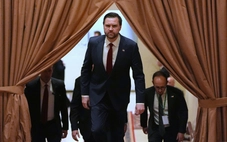 Tin tức thế giới 14-4: Mỹ - Iran vẫn duy trì kênh đối thoại; Bộ trưởng Mỹ dự báo giá dầu còn tăng