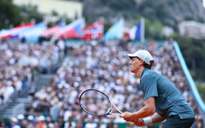 Hạ Alcaraz, Sinner phá thêm những kỉ lục nào?