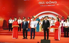 Báo Tuổi Trẻ giành giải đồng tại Liên hoan Phát thanh toàn quốc 2026