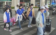 Nghỉ lễ mà mệt hơn ngày đi làm, đi chơi xong cần thêm ngày nghỉ để hồi sức