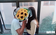 Cha mẹ lo lắng khi con cái ngại hẹn hò