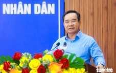 Chủ tịch UBND TP.HCM: Luật Đô thị đặc biệt là ‘đại cú hích’ mở thêm dư địa phát triển