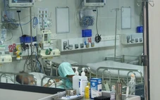 Ca mắc não mô cầu tăng gần 50%, 4 người tử vong, Bộ Y tế cảnh báo