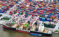 Sắp trình HĐND TP.HCM nghị quyết miễn phí hạ tầng cảng biển, làm cao tốc Hồ Tràm - Long Thành