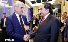 Vùng Lombardy của Ý nhìn thấy cơ hội phát triển to lớn tại Việt Nam