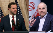 Đàm phán Mỹ - Iran thất bại giữa thế ‘ngón tay trên cò súng’