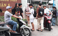 Dạy thêm, học thêm: Đừng để chính sách chạy sau đối sách