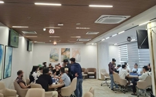 Bắt quả tang vụ đánh bạc ‘đội lốt’ giải đấu Poker tại Wyndham Soleil Danang Hotel