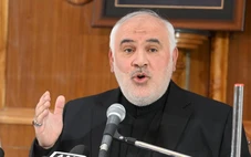 Trung Đông tối 13-4: Iran ra điều kiện đàm phán; Mỹ chuẩn bị phong tỏa gần Hormuz