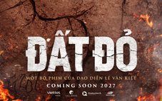 'Đất đỏ' mang anh hùng Võ Thị Sáu trở lại màn ảnh rộng sau 30 năm