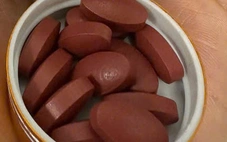 Xuất hiện thuốc giả mạo danh Bệnh viện Y học cổ truyền TP.HCM