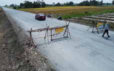 32 doanh nghiệp xây dựng kêu cứu, Đồng Tháp khẩn trương tháo gỡ