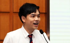 Thanh niên Việt - Trung kể chuyện hữu nghị từ những trải nghiệm nhỏ