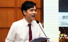 Thanh niên Việt - Trung kể chuyện hữu nghị từ những trải nghiệm nhỏ