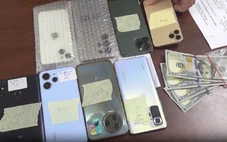 Bắt nhóm chuyên trộm cắp tài sản của khách du lịch ở bãi biển Nha Trang