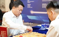 Cờ tướng Trung Quốc lại mất thêm 3 kỳ vương vì nạn bán độ