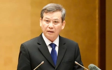 Ông Lê Minh Trí nói về nhiệm vụ sửa đổi Bộ luật hình sự, xem xét hình phạt với sai phạm không vụ lợi