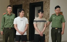 Chiếm đoạt sim, vượt mặt sinh trắc học, nhóm lừa đảo chiếm tiền tỉ