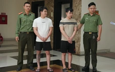 Chiếm đoạt sim, vượt mặt sinh trắc học, nhóm lừa đảo chiếm tiền tỉ