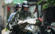 Khi nào cả nước chấm dứt đợt nắng nóng hiếm gặp trong 10 năm qua?