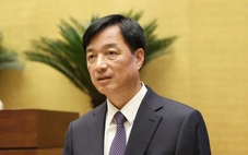 Ông Nguyễn Duy Ngọc nói về việc Trung ương cho phép thí điểm chỉ định bí thư, phó bí thư