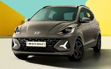 Hyundai Grand i10 thêm phiên bản mới, có sẵn camera hành trình độc nhất phân khúc