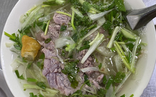 Ngày Di sản phở dự kiến diễn ra vào cuối năm 2026