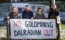 Mỏ vàng 21 tỉ bảng Anh và cuộc chiến chia rẽ cả cộng đồng Bắc Ireland