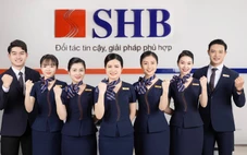 SHB: Từ ‘ngân hàng hạnh phúc’ đến hành trình phụng sự cộng đồng