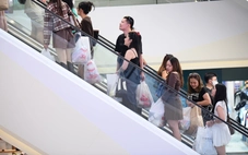 Người Việt trong nhóm chi tiêu lạc quan nhất châu Á