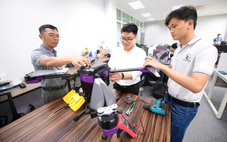 Đưa đổi mới sáng tạo thành động lực tăng trưởng mới