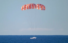 NASA sẽ làm gì sau Artemis II?