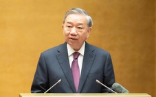 Phát biểu của Tổng Bí thư, Chủ tịch nước Tô Lâm về quán triệt Nghị quyết Hội nghị Trung ương 2