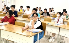 Thi đánh giá năng lực đợt 2: Có nên thi lại khi chưa có kết quả đợt 1?